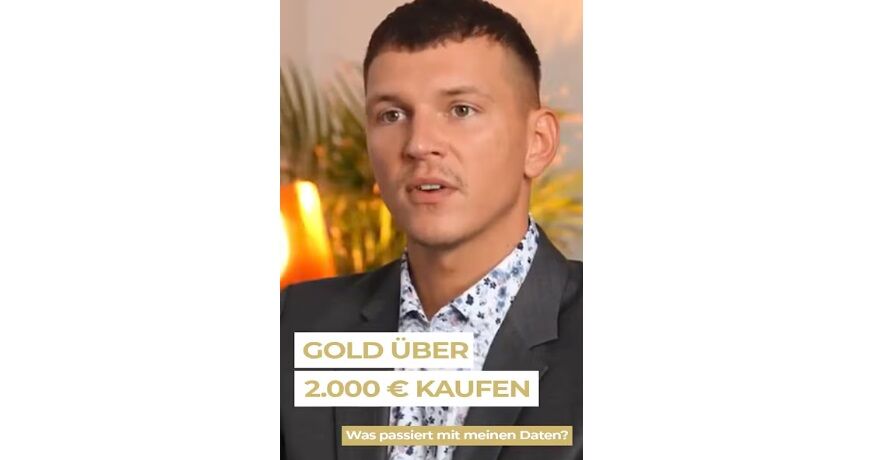 Goldkauf Goldkauf