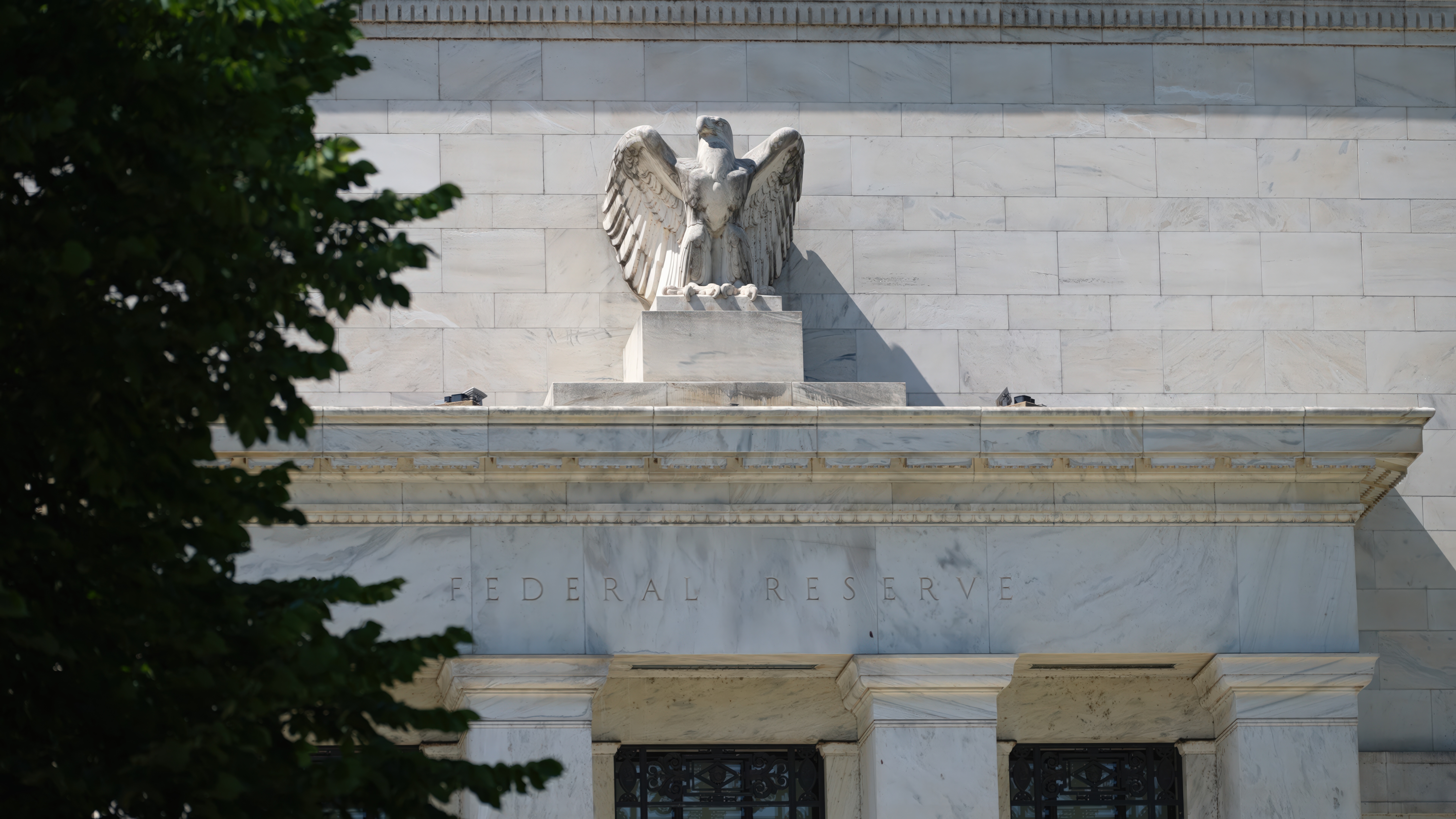 FED Beispielbild für Goldpreis