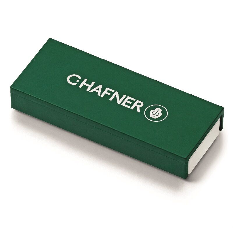 Smartbox 25x1 g Goldbarren geschlossen C.Hafner Moroder Scheideanstalt