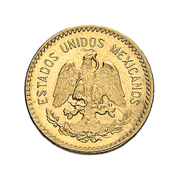 10 Pesos Centenario Gold Mexiko 10 Pesos Centenario Gold Mexiko