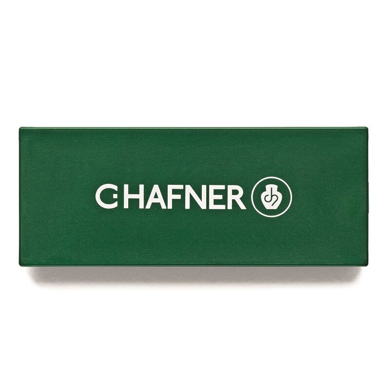 Smartbox 25x1 g Goldbarren geschlossen von oben C.Hafner Moroder Scheideanstalt Smartbox 25x1 g Goldbarren geschlossen von oben C.Hafner Moroder Scheideanstalt