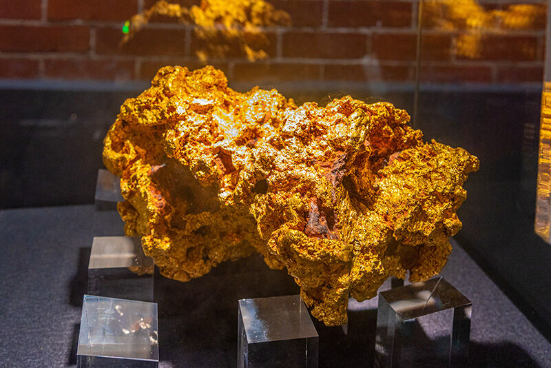 gold-nugget-perth-mint-moroder-scheideanstalt