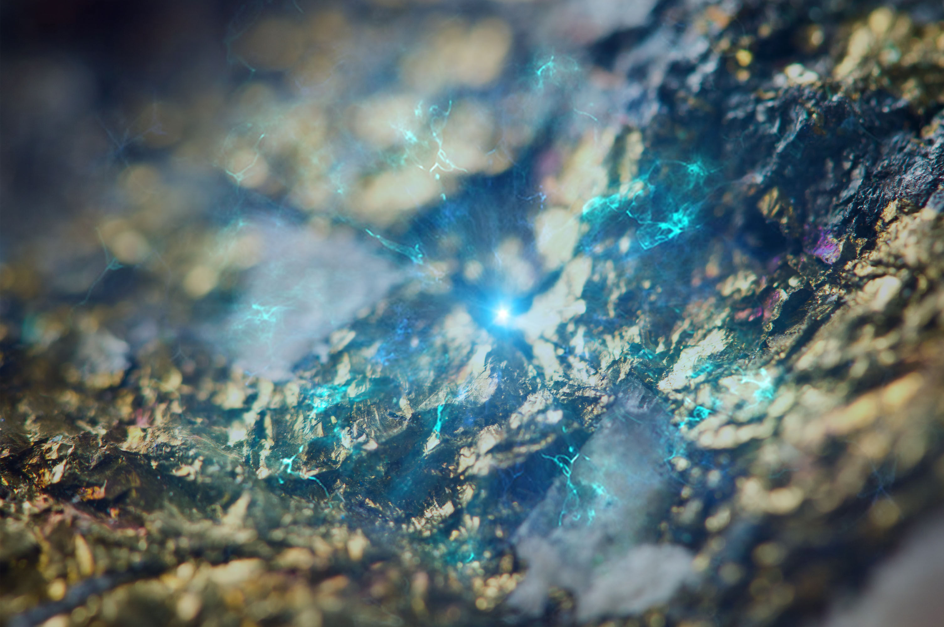 Magazinbild zum Beitrag Wie Gold entsteht im Edelmetallmagazin der Moroder Scheideanstalt
