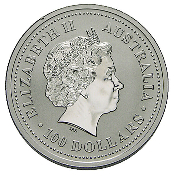 1 Unze Platinmünze Australian Koala (diverse Jahrgänge) 1 Unze Platinmünze Australian Koala (diverse Jahrgänge)