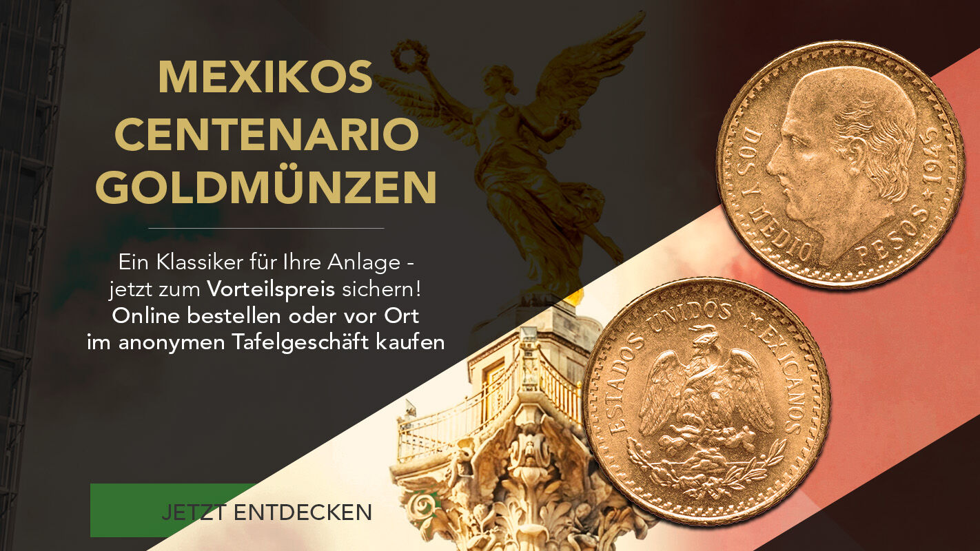 Aktion Centenario Resale Ware Header