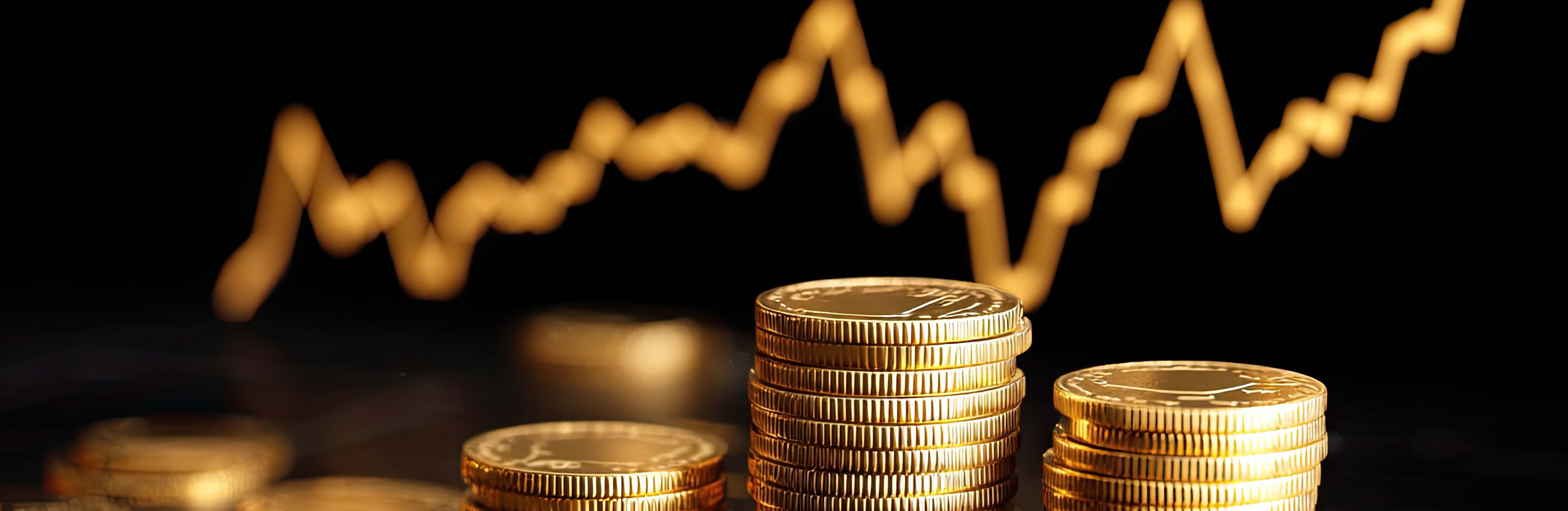 Übersicht zu Edelmetallkursen für Gold, Silber, Platin und Palladium