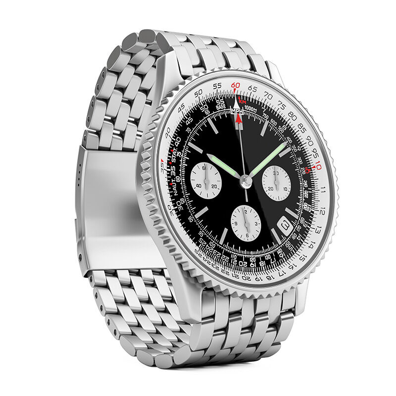 Chronometer Silber Markenuhr Chronometer kaufen wir zu fairen Preisen bei uns in der Moroder Scheideanstalt Dortmund an