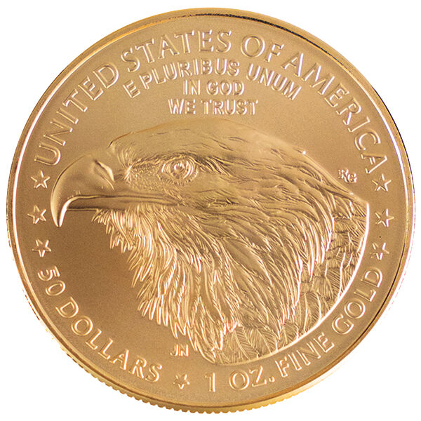 1 Unze Gold American Eagle 2025 1 Unze Gold American Eagle 2025